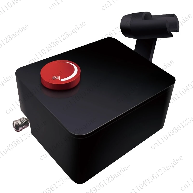 Desktop Air Pump HM-03 Plug-in Electric Pump Entry-level Painted Air Pump