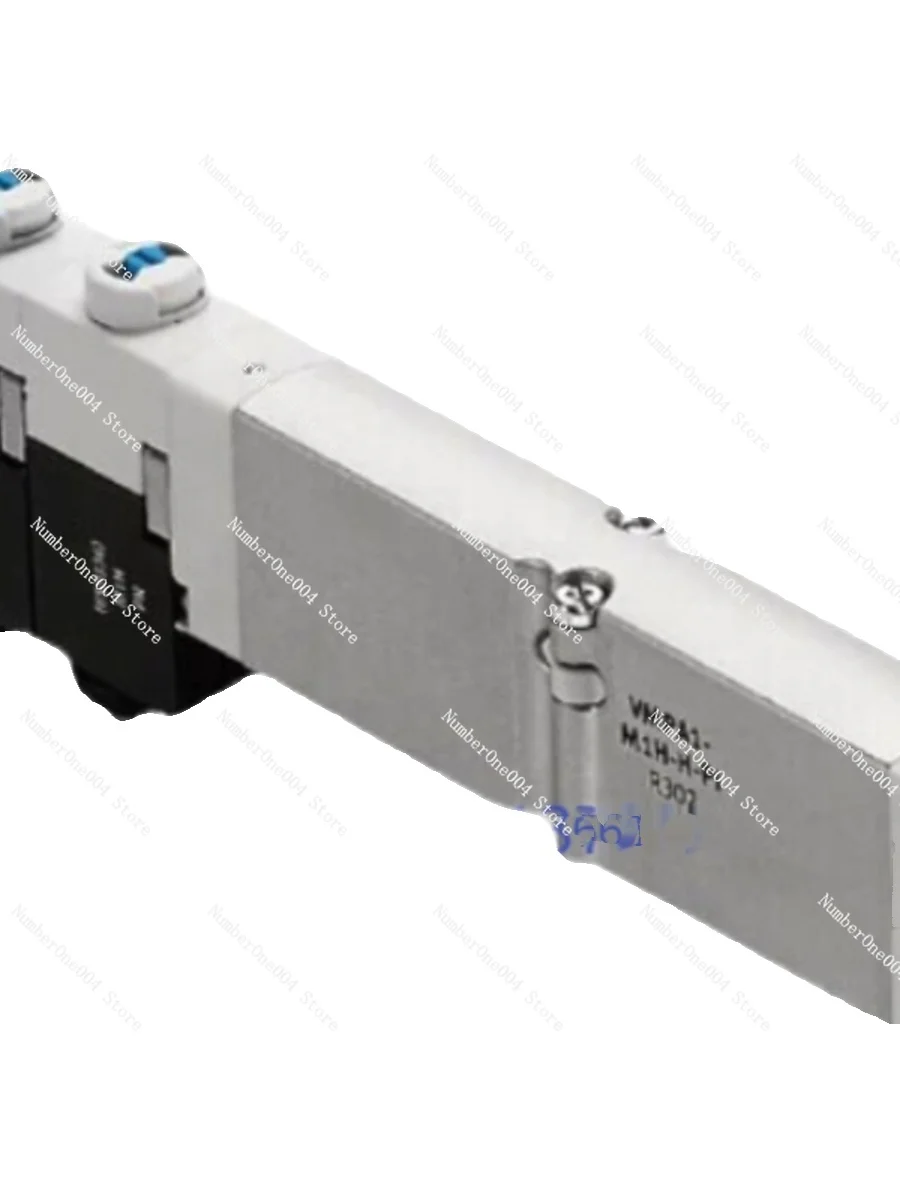 

Solenoid MSEB-3-230V Ac 663955