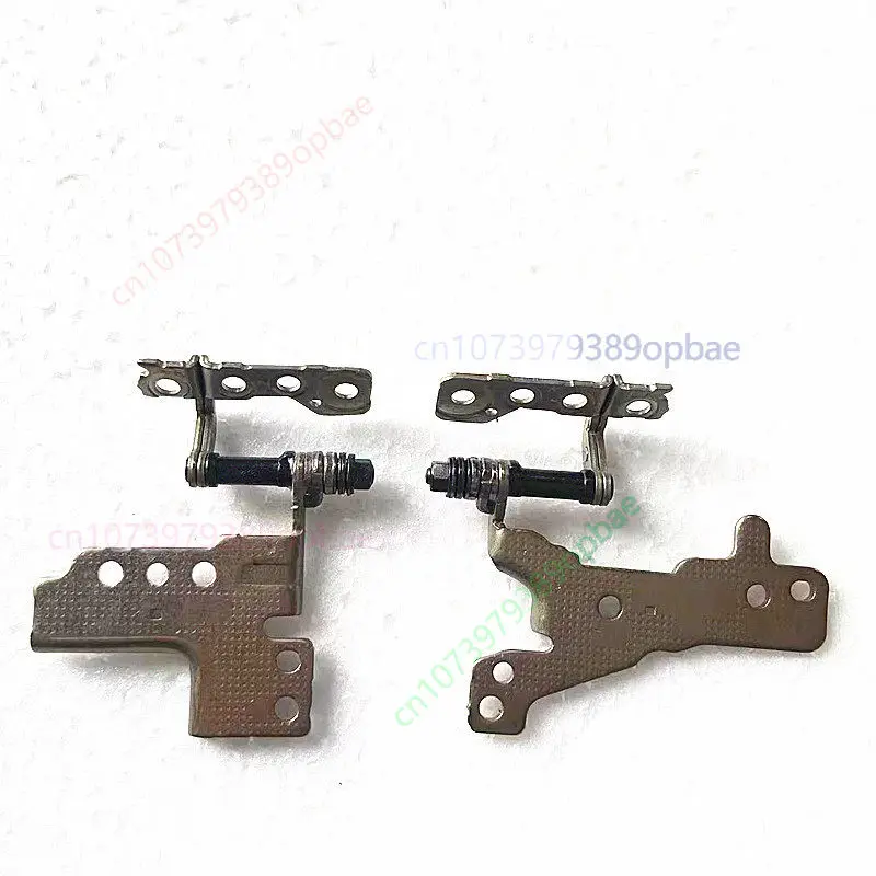 New Original LCD Screen Hinge Shaft for Asus X515 FL8700 R565M V5200 Laptop Replacement Hinge Set