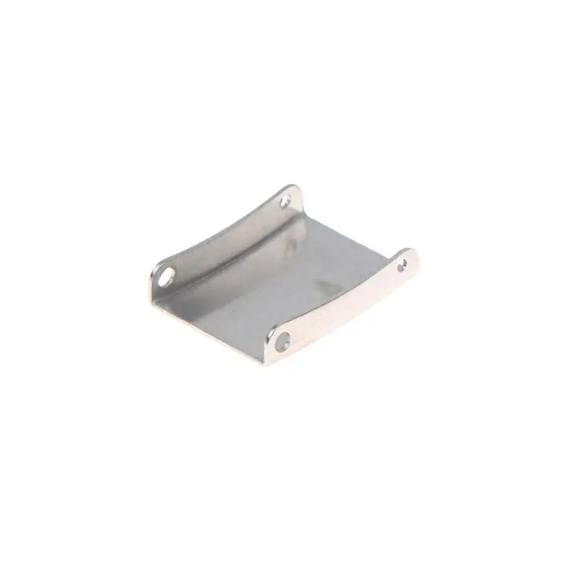 Uhrenarmband-Verschluss, Uhrenarmband-Verlängerung, Metallverschluss mit 10mm-22mm Schrittweite für Uhrenreparatur – Detail 10