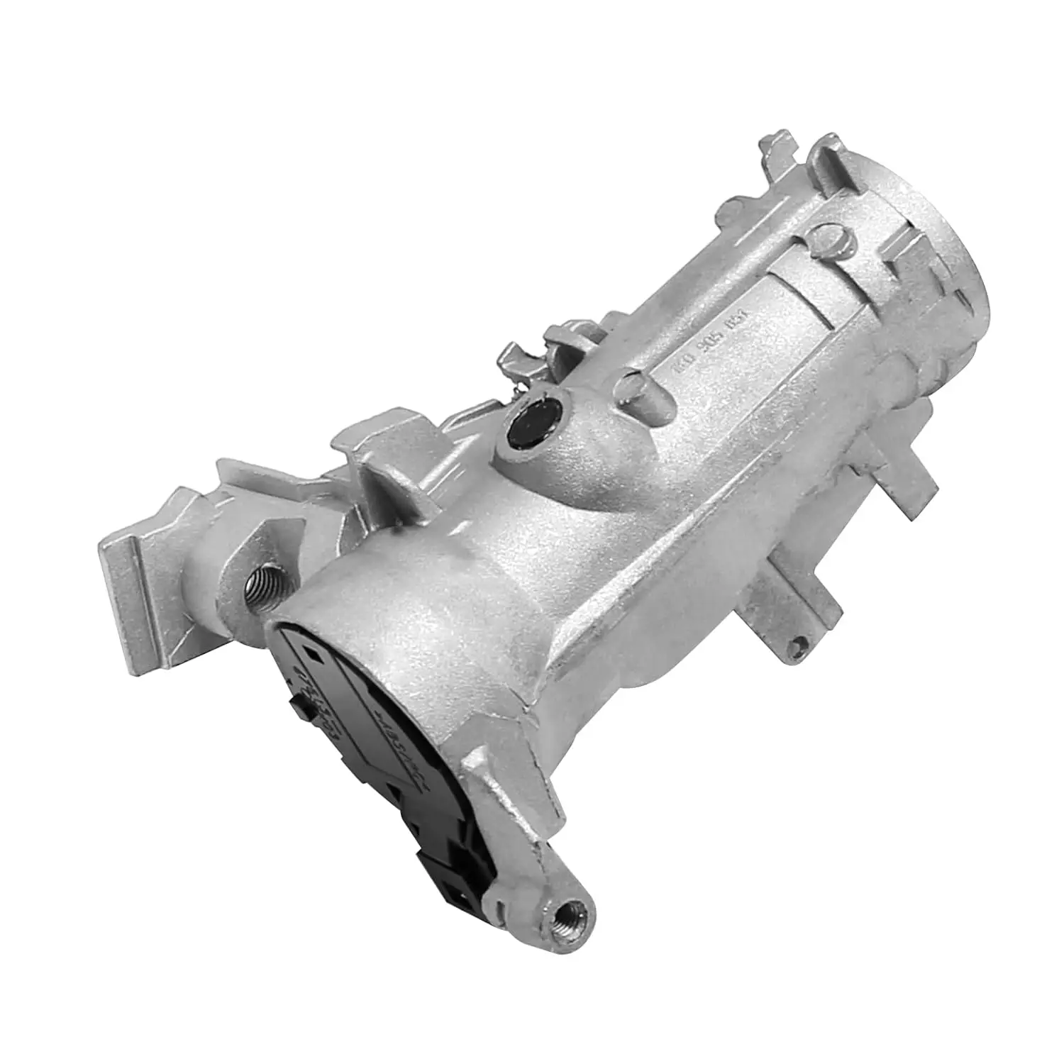 OEM Zündstarterschalter Lenkschloss für VW Golf 5 MK5 6 MK6 Caddy EOS Tiguan Touran Seat Leon Toledo Altea A3 1K 0905851 B – Detail 7