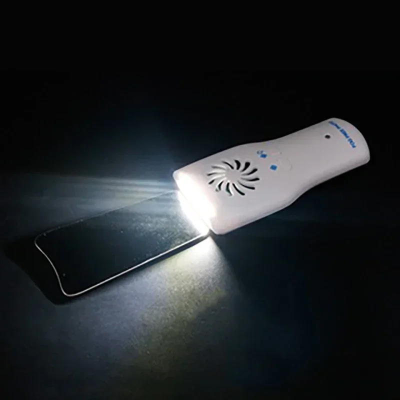 Professional Dental Oral Photography Mirrors Occlusal Orthodontic Reflector For Buccal Lingual Intra Dentist Defog Machine