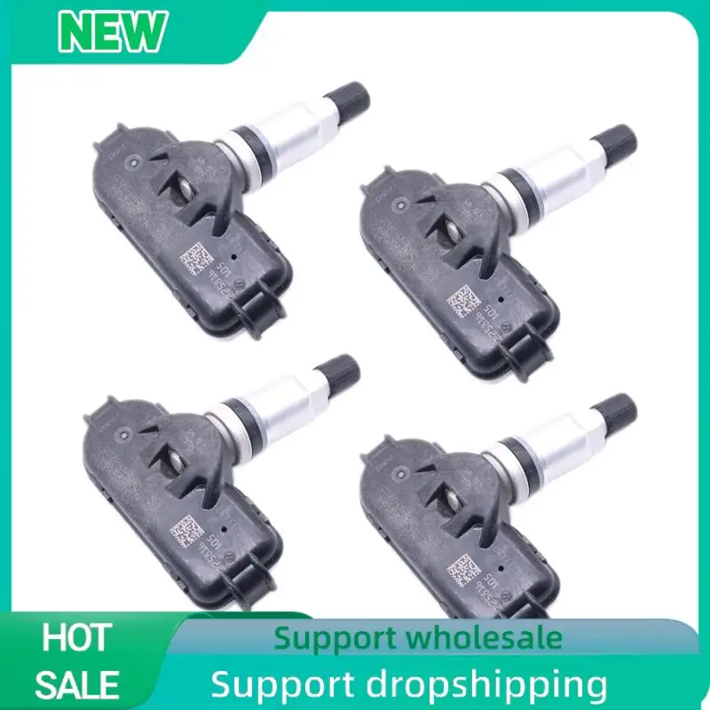 

A04E-For 2011-2014 Hyun-Dai I40 VF 2012 2013 52933-3V100 434Mhz 529333V100 TPMS Tire Pressure Monitor Sensor