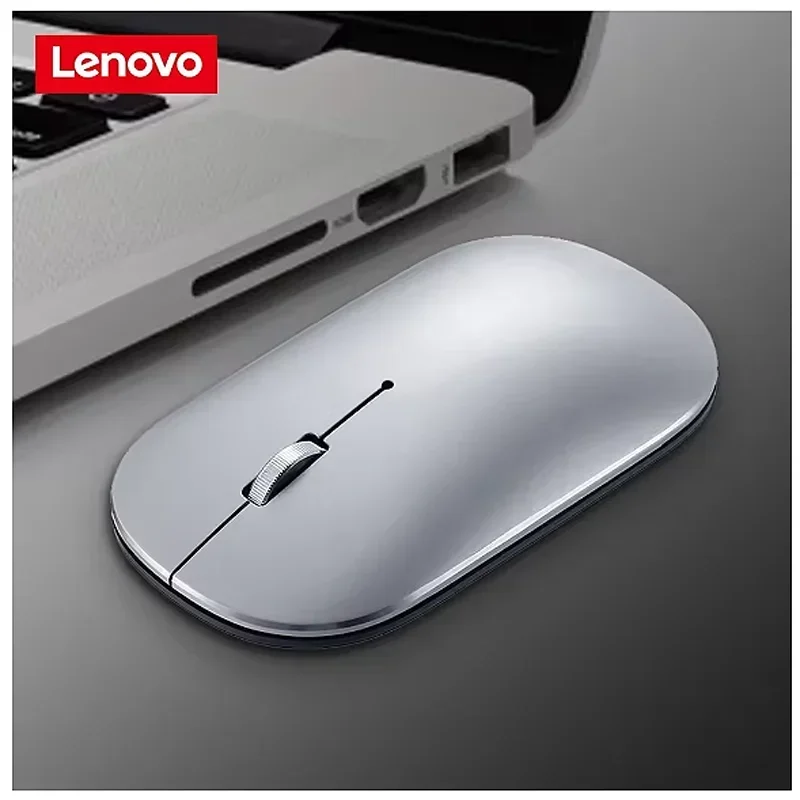 NEW Mouse Air2 Wireless Bluetooth Mouse Dual-Mode Mouse