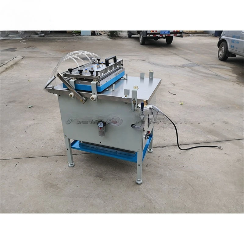 Farm vegetable planting hole tray planter, garden flower automatic seedling tray machine