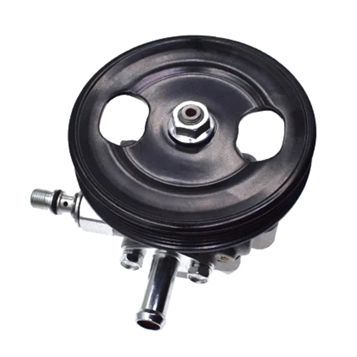 

Power Steering Oil Pump for Mitsubishi Pickup Triton L200 old model