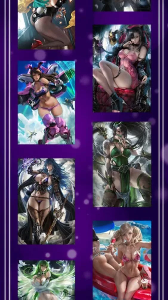 Newest Acg Sac 4 Goddess Story Cards Collection Anime Girl Party Swimsuit Bikini Feast Booster Box Doujin Toys And Hobbies Gift