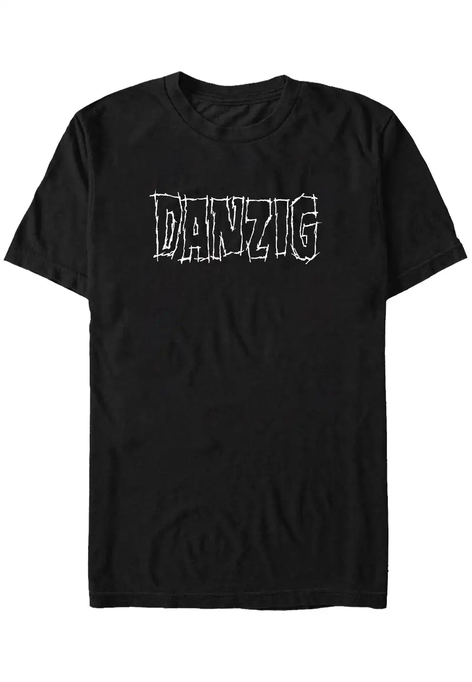 Danzig - Sketchy Logo - T-Shirt