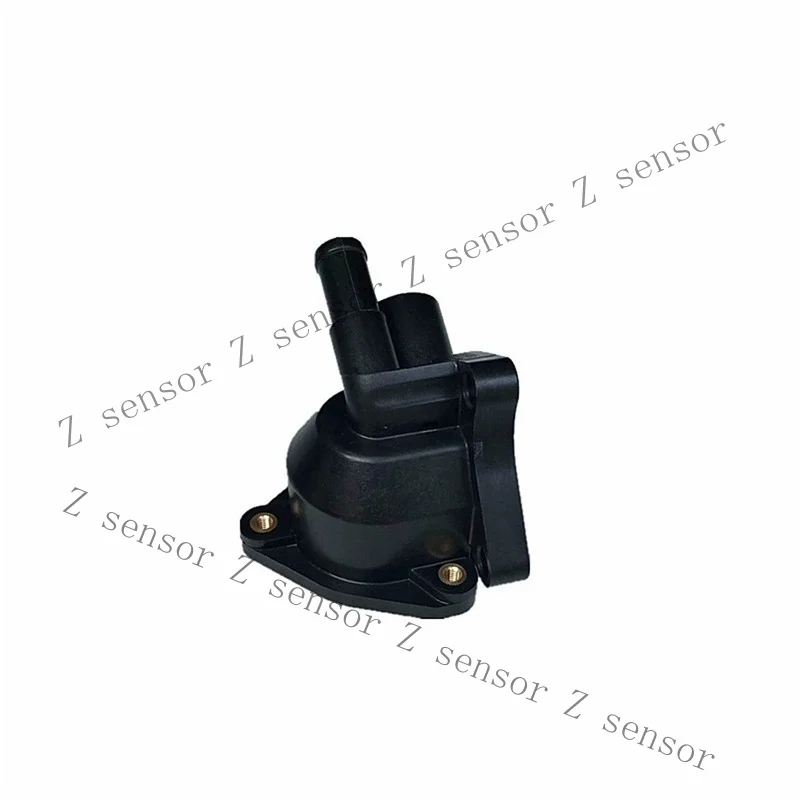 Z+ Thermostat Housing Water Oulet For 2002-2006 Honda CR-V 2.4L-L4 Part 19320PNA003