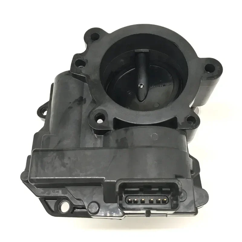

z Car Intake Throttle Assembly V867527880 13548675278 163672 V862418980 for Peugeot 3008 308 408 508 5008 Citroen C3 C4 C5 C6 1