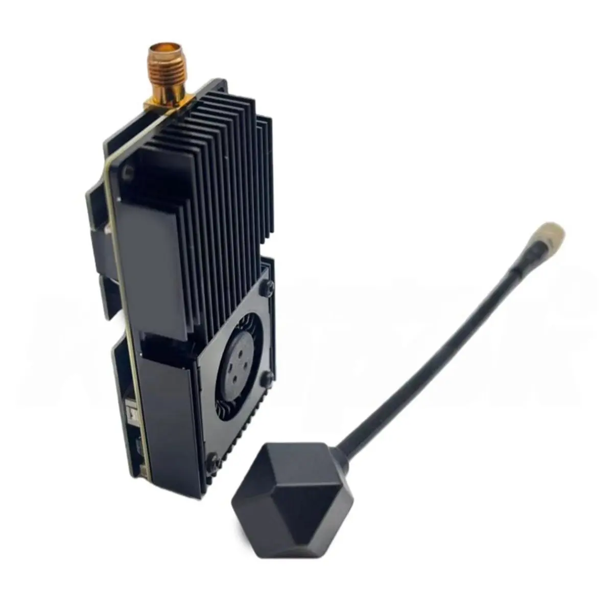 THANKYOU High Performance Alpha10 Video Transmission Encoder for Real-Time Video Signal Output and Seamless Experience