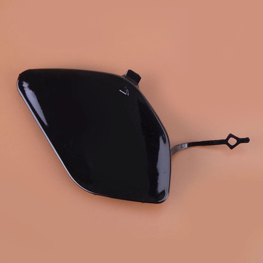 

Car Front Bumper Tow Hook Eye Hole Cap Cover 51137361220 Fit for BMW X1 F48 18ix 18dx 20i 20ix 25i 25ix 28iX 35iX 2016-2018 2019