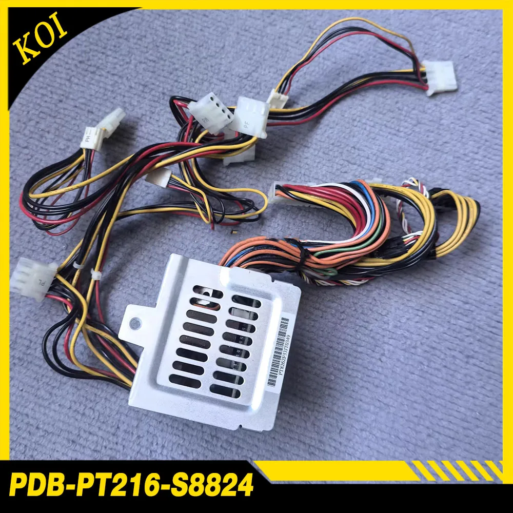 

Для Super-micro PDB-PT216-S8824 серверная объединительная плата, модуль питания, плата распределения питания 920 Вт