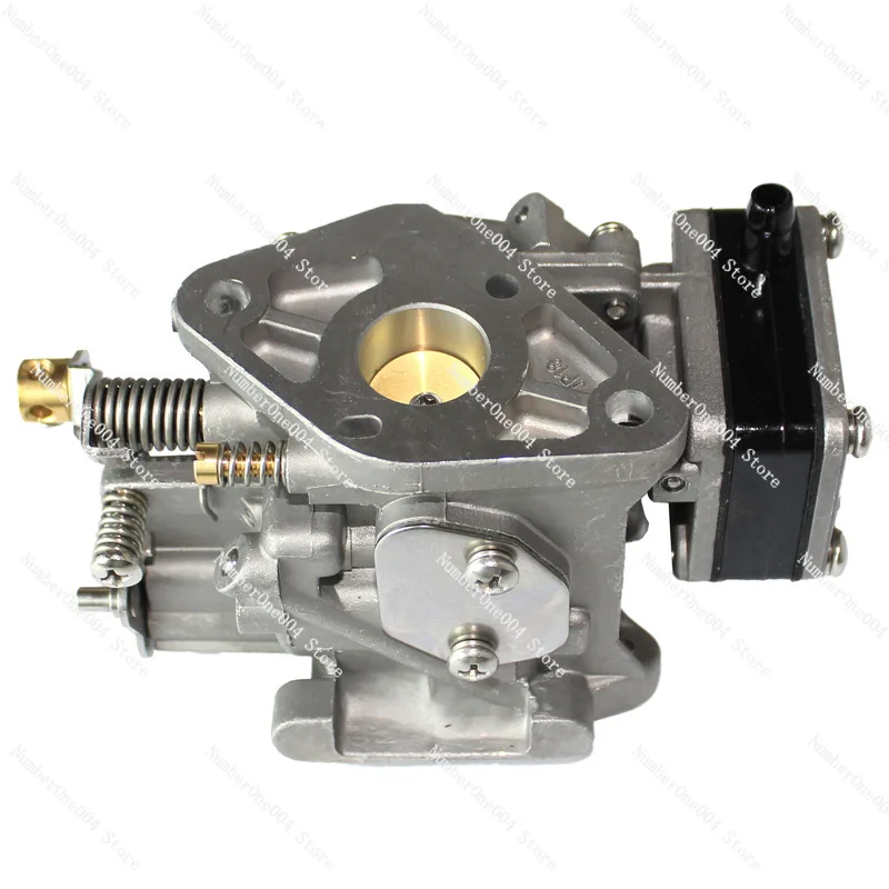 

Two-stroke 2-stroke 3/3.5/4.5-hp Outboard Engine Carburetor 6L5-14301-03