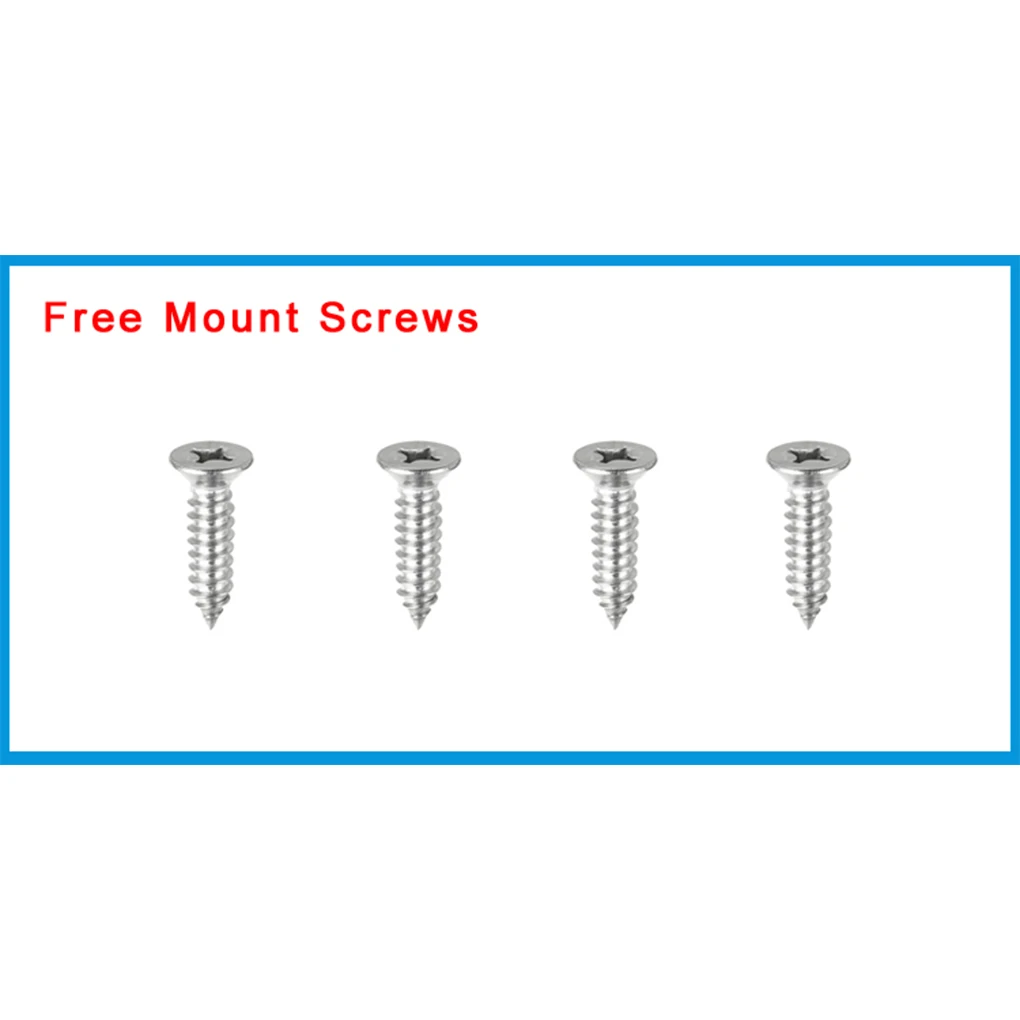 Fishing Rod Holder Small Portable Protective Pole Rack Corrosion-proof Bracket Polished Boat Tackle Accessories Fittings
