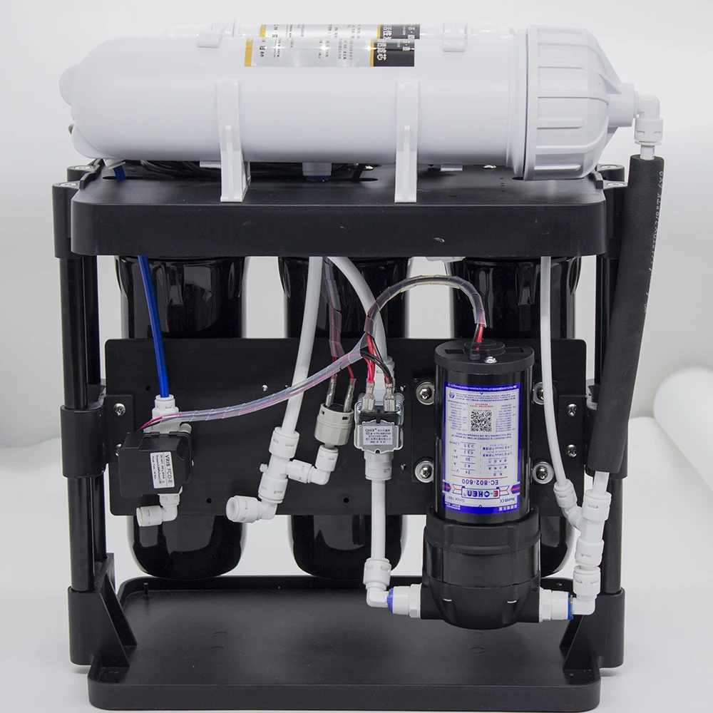 Factory 90L/H 600Gp… - image