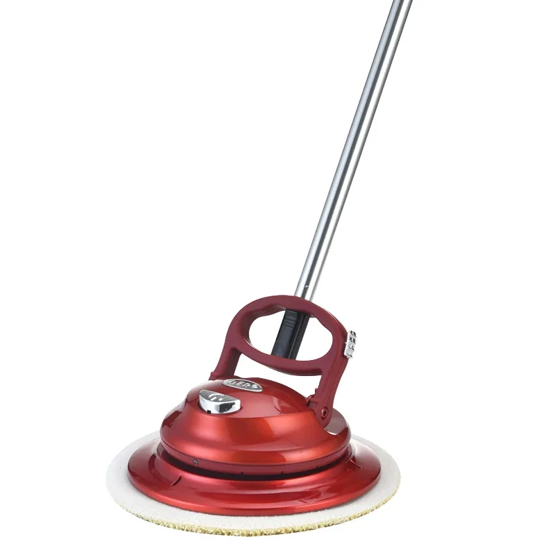 Automatic Cleaning hine Wireless mop cleaning hine wipes floor tiles glass roof waxing artifact