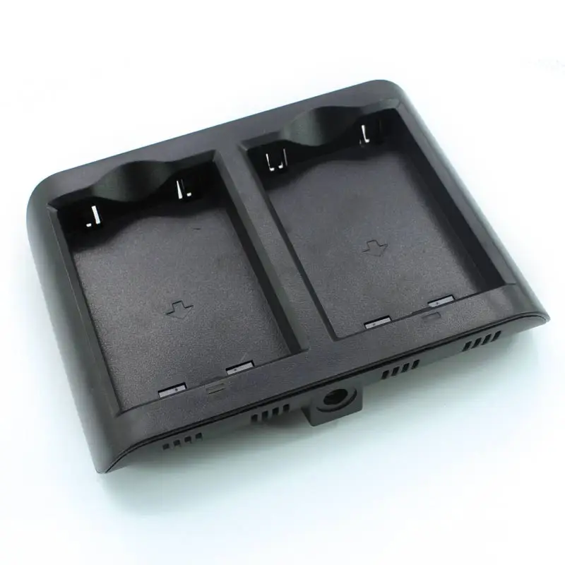 CH-SA3011 Battery Charger for South Total Station BTNF-L7411W Battery Charger Hand thin battery Dual card slot charger