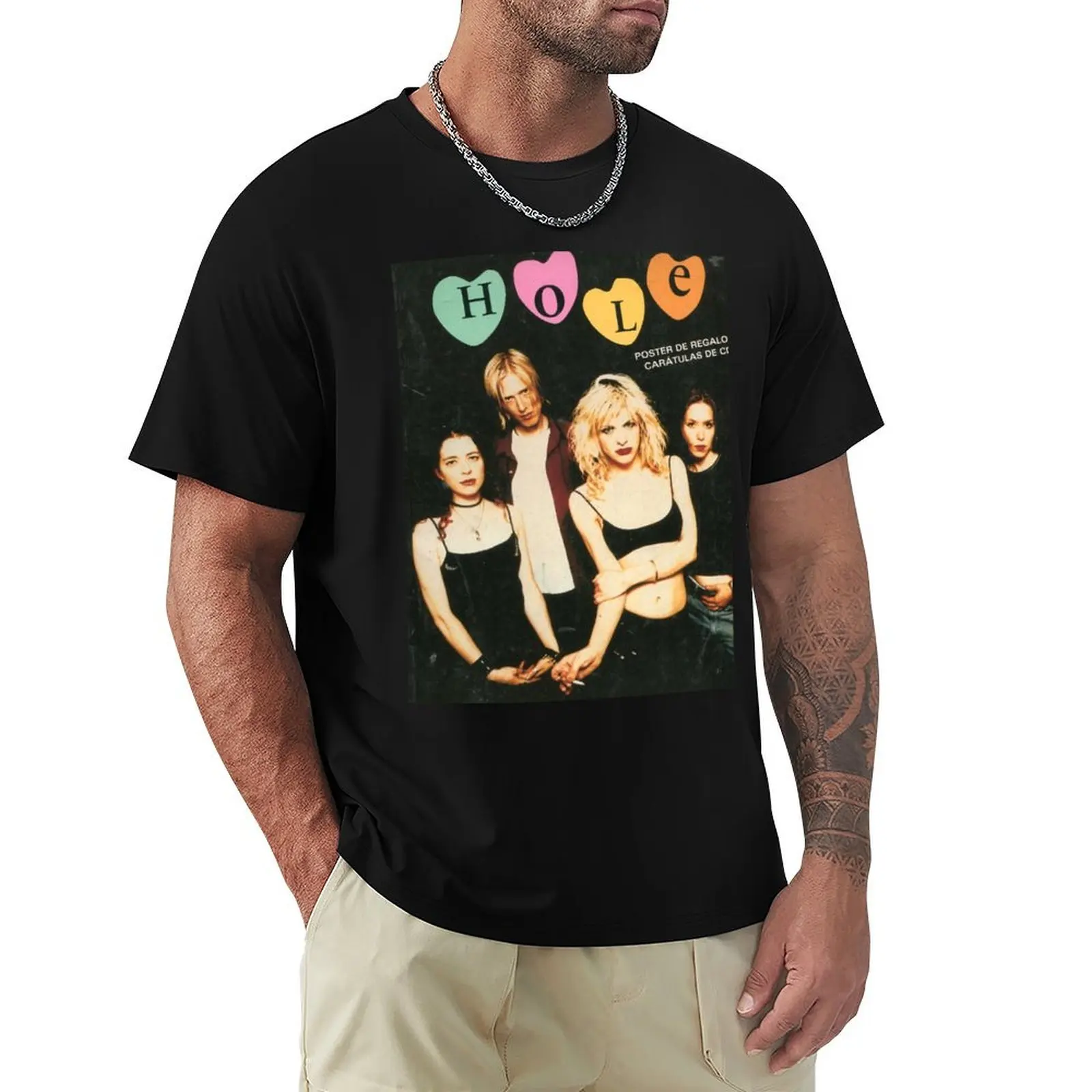 Camiseta Hule Cute Ayuk Anjing, Camiseta Informal Básica de Manga Corta