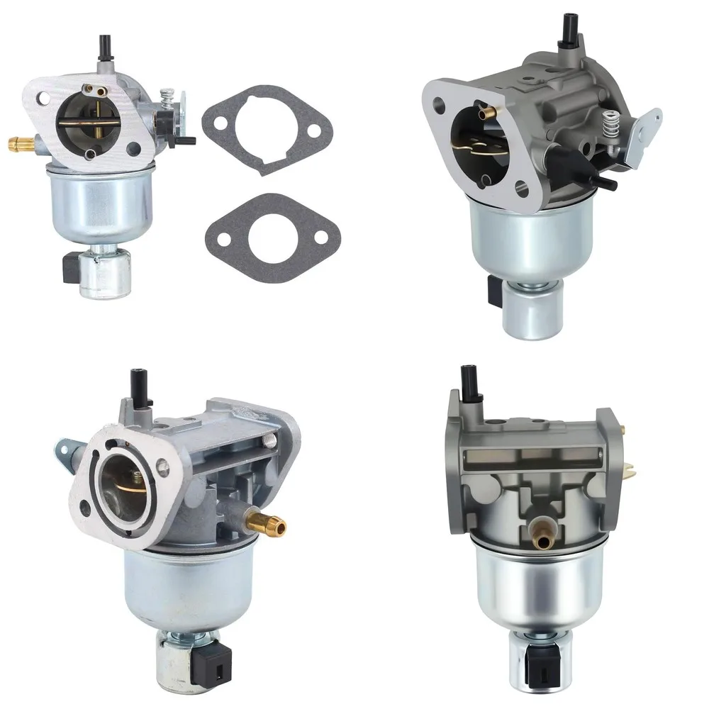 

**Original Carburetor 15004-0827 for Kawasaki FR600V FS600V 19HP Engine, Replaces 15004-7053**