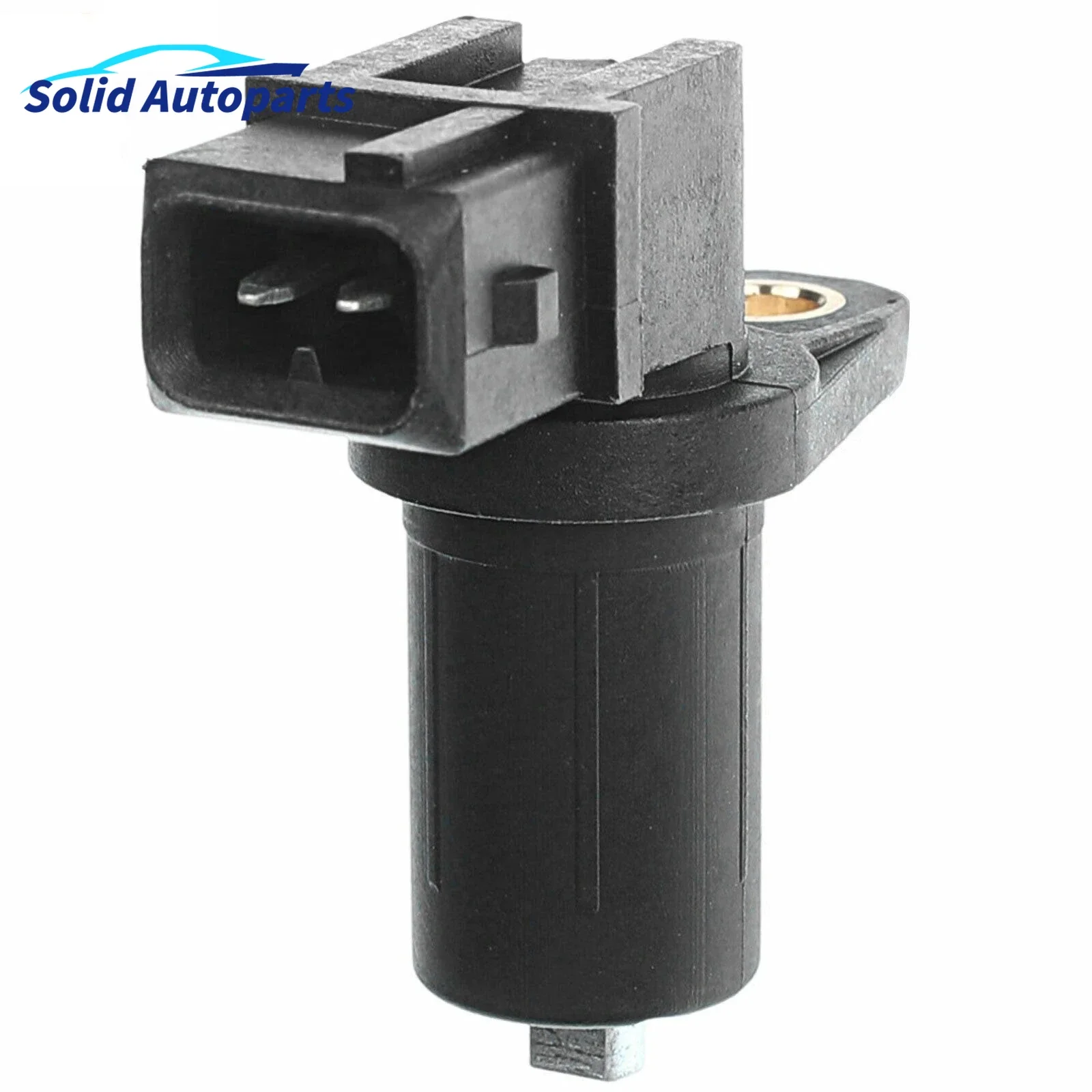 

12141433264 Crankshaft Position Sensor For 2000 2001 2002 2003 BMW X5 740i 540i 2003 BMW Z8 NSC000050