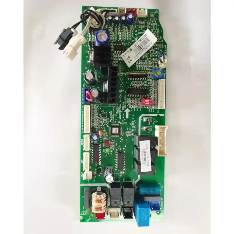 

MDV-D22T2.D.1.1.2-1X【V2.0】