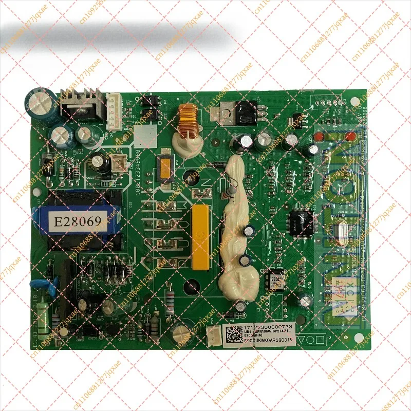 new for  air conditioner computer board circuit board CE-KFR105W/BP2T3N1 CE-KFR105W/BP2T3N1-310(767).D.13.MP2-1 modular