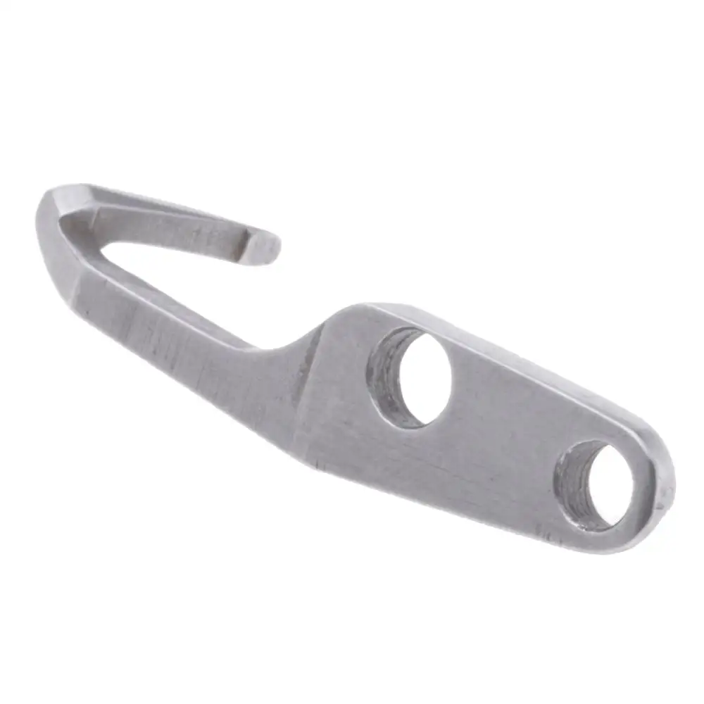 6209201 Suitable For YAMATO CZ-6000  Industrial Sewing Machine Spares Parts  Needle Guard