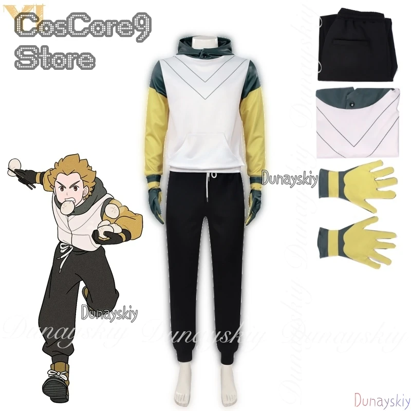 The Legend Of Hei Ⅱ…