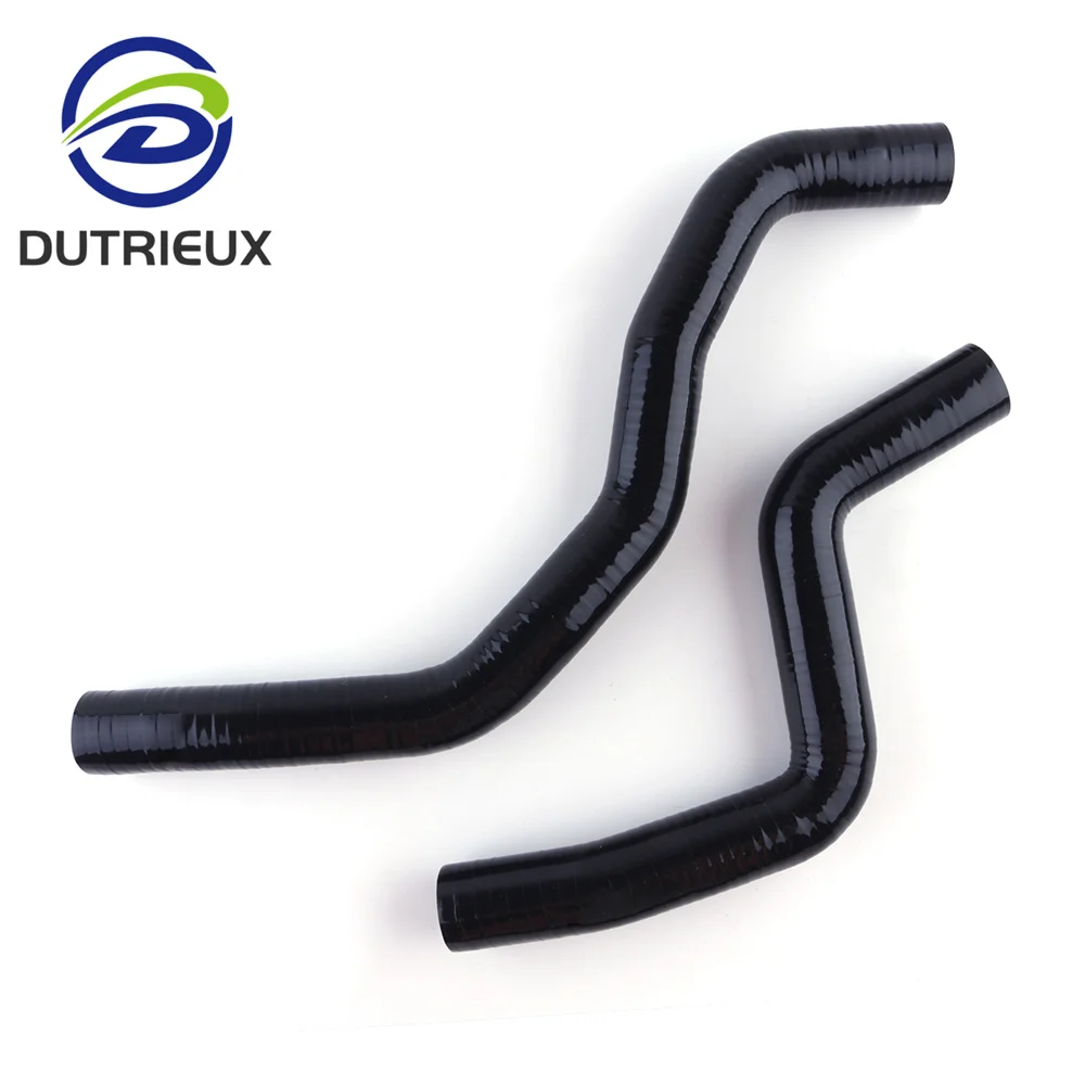 For 2005 2006 2007 MITSUBISHI Lancer EVO IX 9 CT9A 4G63 Silicone Radiator Coolant Pipe Hose Kit