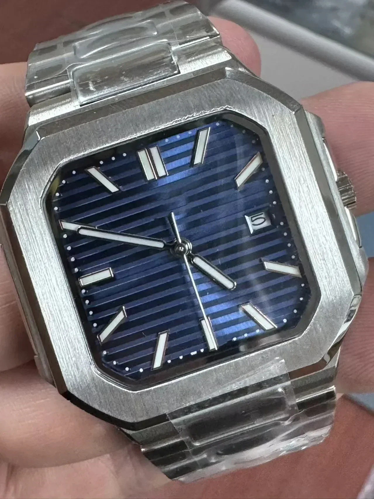 Спортивные мужские часы Cubitus 5821