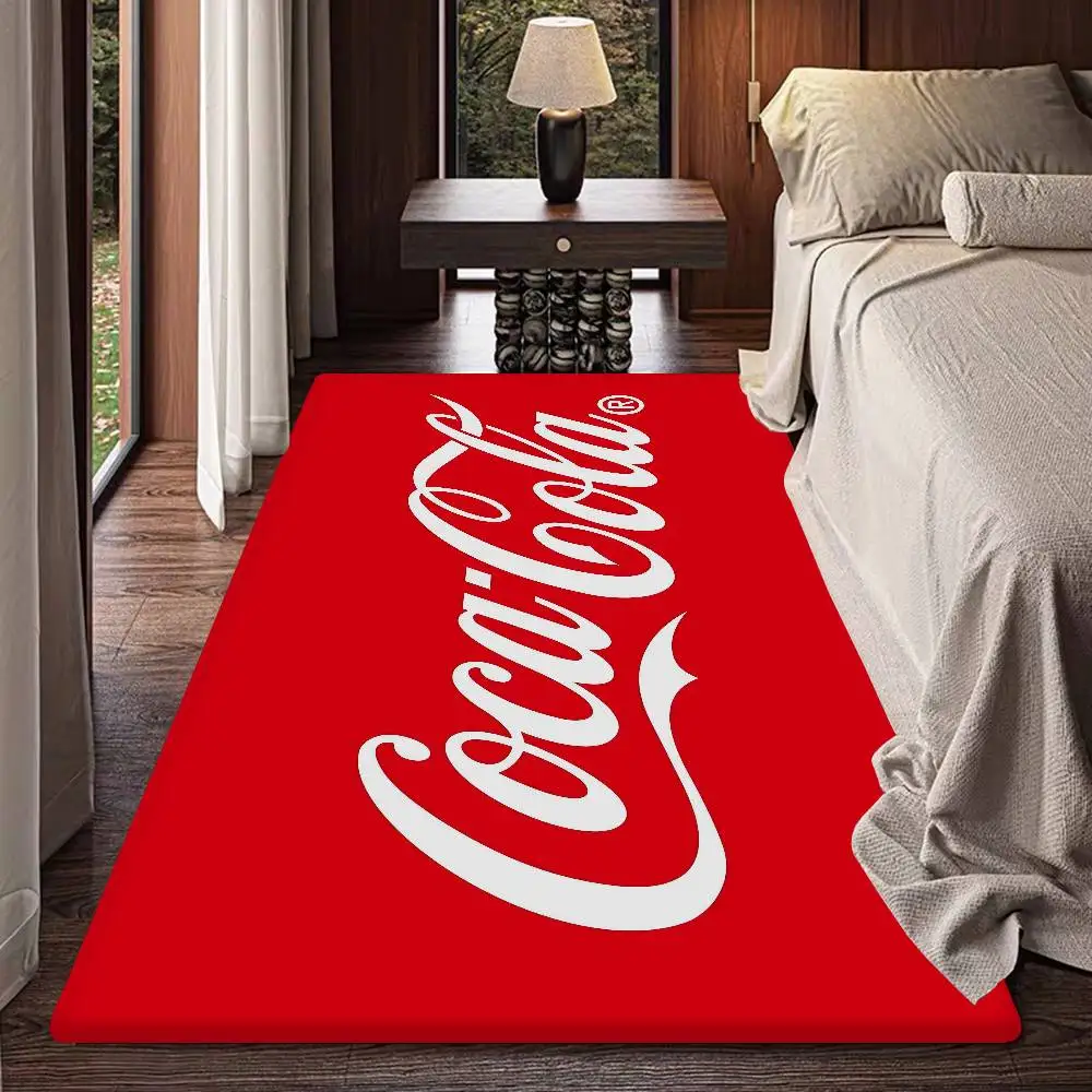 C-COCA-COLAS Hallwa…