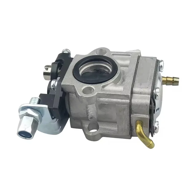 GTBL Fit For Walbro WYK-406 WYK-406-1 Compatible Carburetor For Echo Leaf Blower PB-770 A021001870
