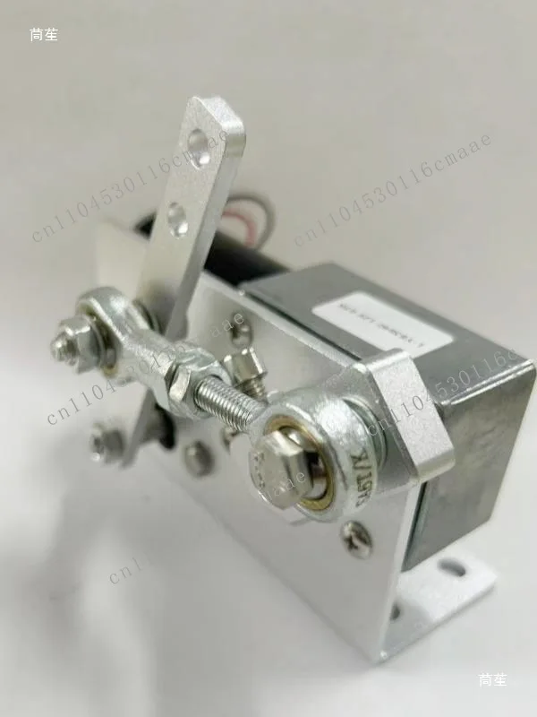 DIY swing motor, reciprocating swing motor, left and right swing motor motor 12v24V