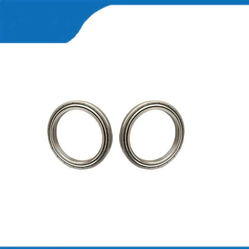 S6700ZZ (10*15*4MM) 5/10PCS Sell Hot High Quality Corrosion Resist Stainless Sealed Deep Groove Ball Bearing Shaft (ABEC-5)