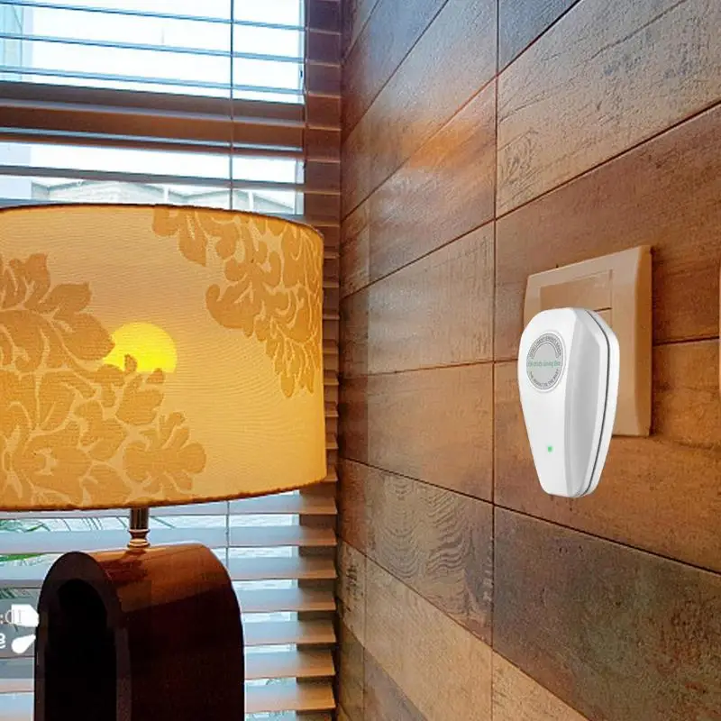 Power Saver Upgrade Power Saving Box Electricity Reducer Automatic Energy Saving Power Factor Saver For Household Market Factory