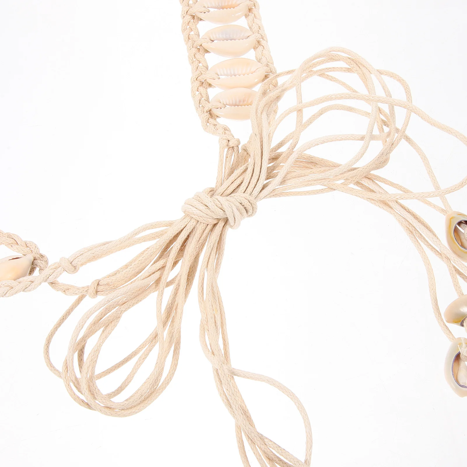 حزام خصر أنيق للنساء، حزام بتصميم شل لسراويل الملابس، إكسسوار ملابس رسمية أنيقة غير رسمية، إكسسوار أزياء نسائية #1