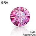 Round 1.0ct