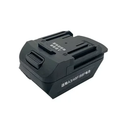 2106 Batterie adapter Konverter für Makita 18V Li-Ionen Batterie bl1830 auf für Dayi A3 48f 88f Batterie Lithium Werkzeug