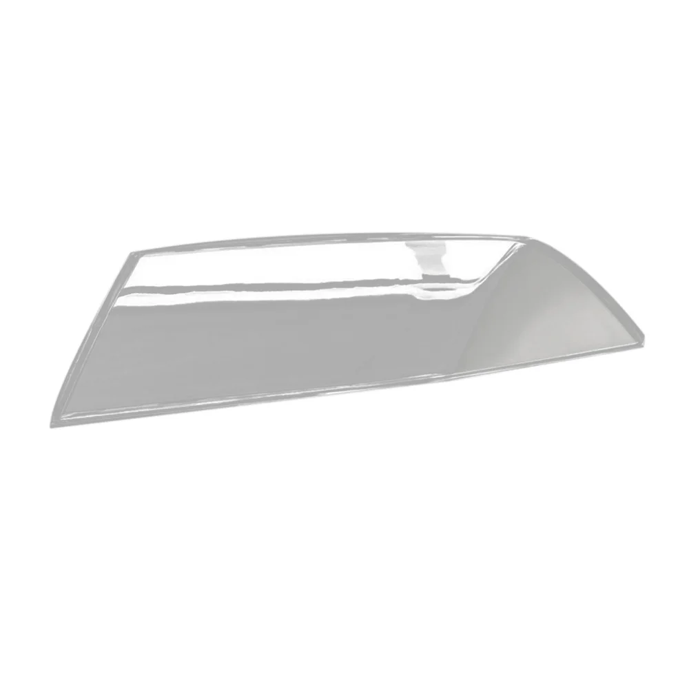 

for 2007-2009 Car Front Left Side Headlight Clear Lens Cover Head Light Lamp Lampshade