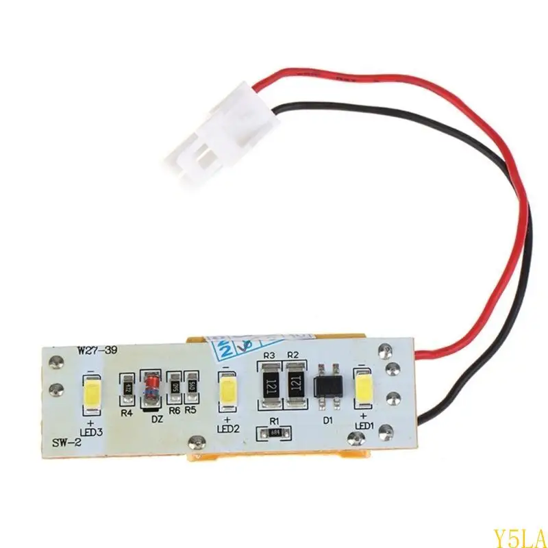Y5LA Wymienne komponenty światła LED Light PCB PCB Akcesoria 41041487