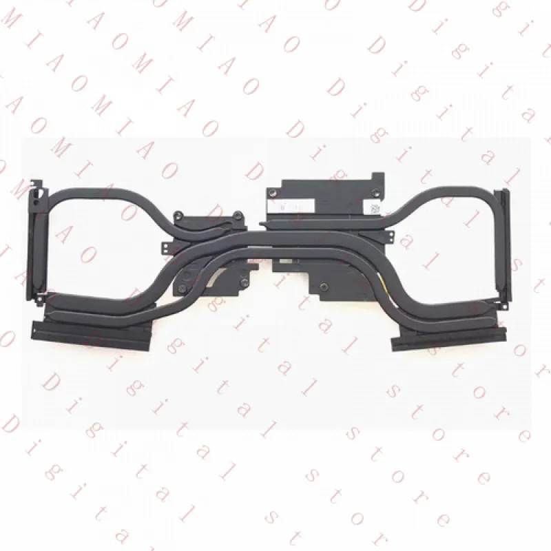 RT  1pc Laptop Cooling Heatsink Mount 06MMV2 For Dell Alienware M15 R1
