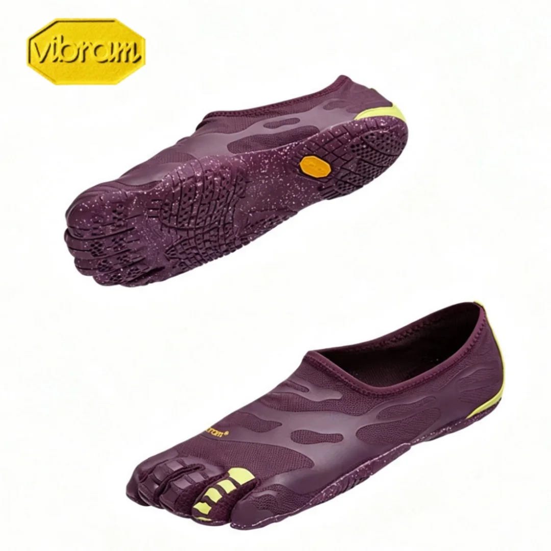 Zapatillas Vibram Graspifier FiveFingers para mujer, antideslizantes, para entrenamiento en interiores, para caminar al aire libre, en oferta
