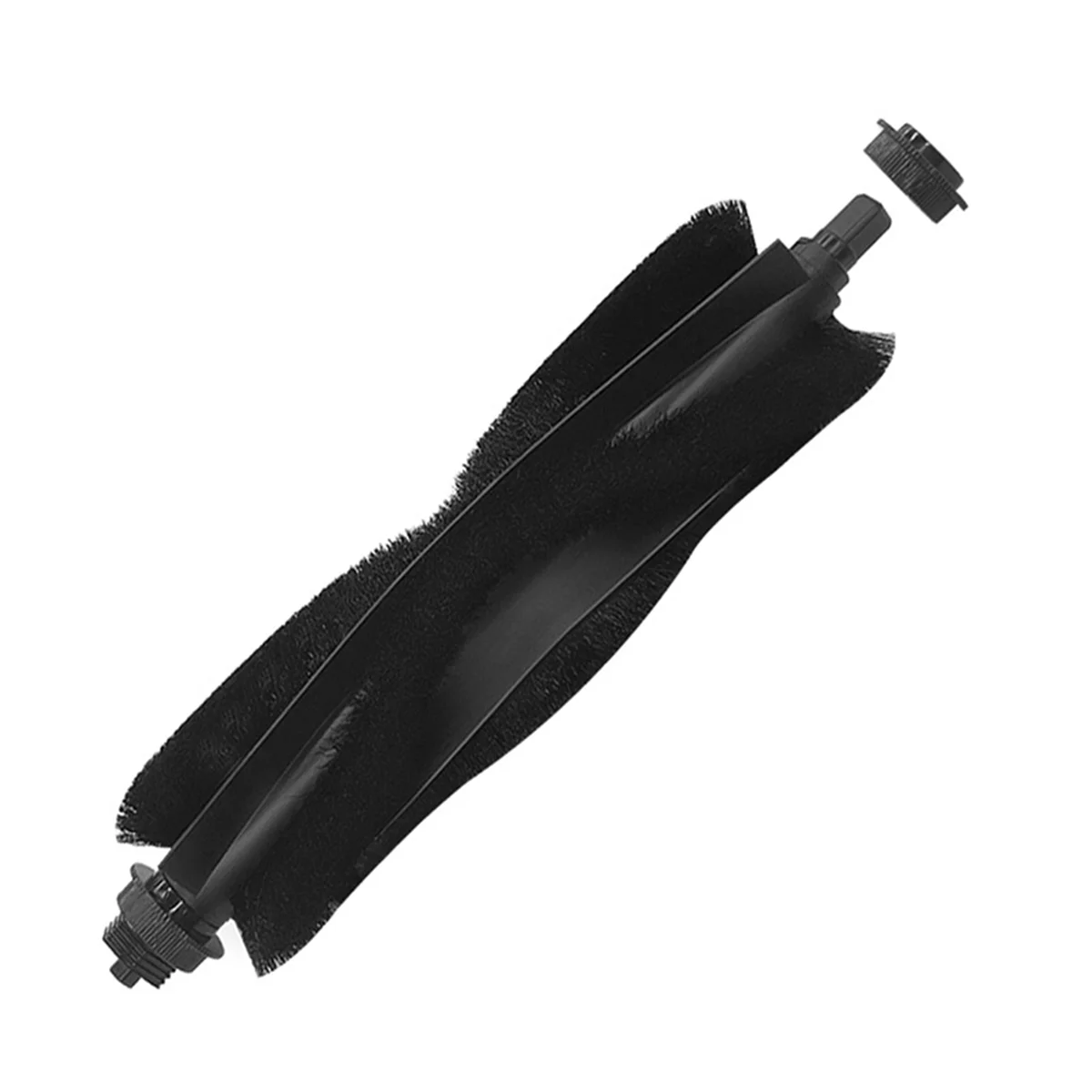 FZFZ 15PCS Accessories Kit for Clean L50, L50 , L60, L60 Hybrid Vacuum Cleaner Parts Roller Side Brush Hepa Filter