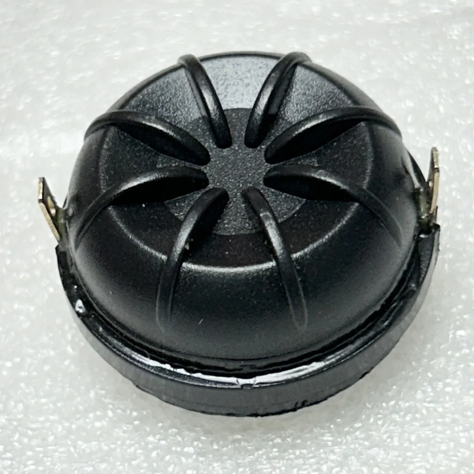 Altavoz de película de seda de Audio para coche de Dinamarca, 4Ohm20W, 1,25 pulgadas, Tweeter, modificación y actualización de coche, pieza de cine en casa DIY, 2 unidades
