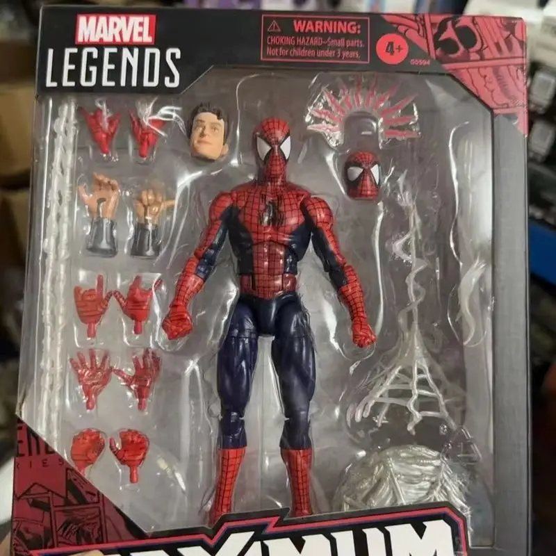 Thumbnail 3 - #72 Best Deadpool Action Figures to Buy In 2026