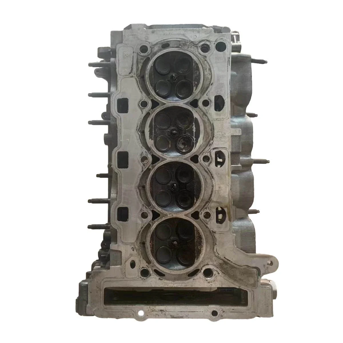 Auto Used Engine System Engine Cylinder Head for N12 N13 N16 Mini Cooper Mini Clubman