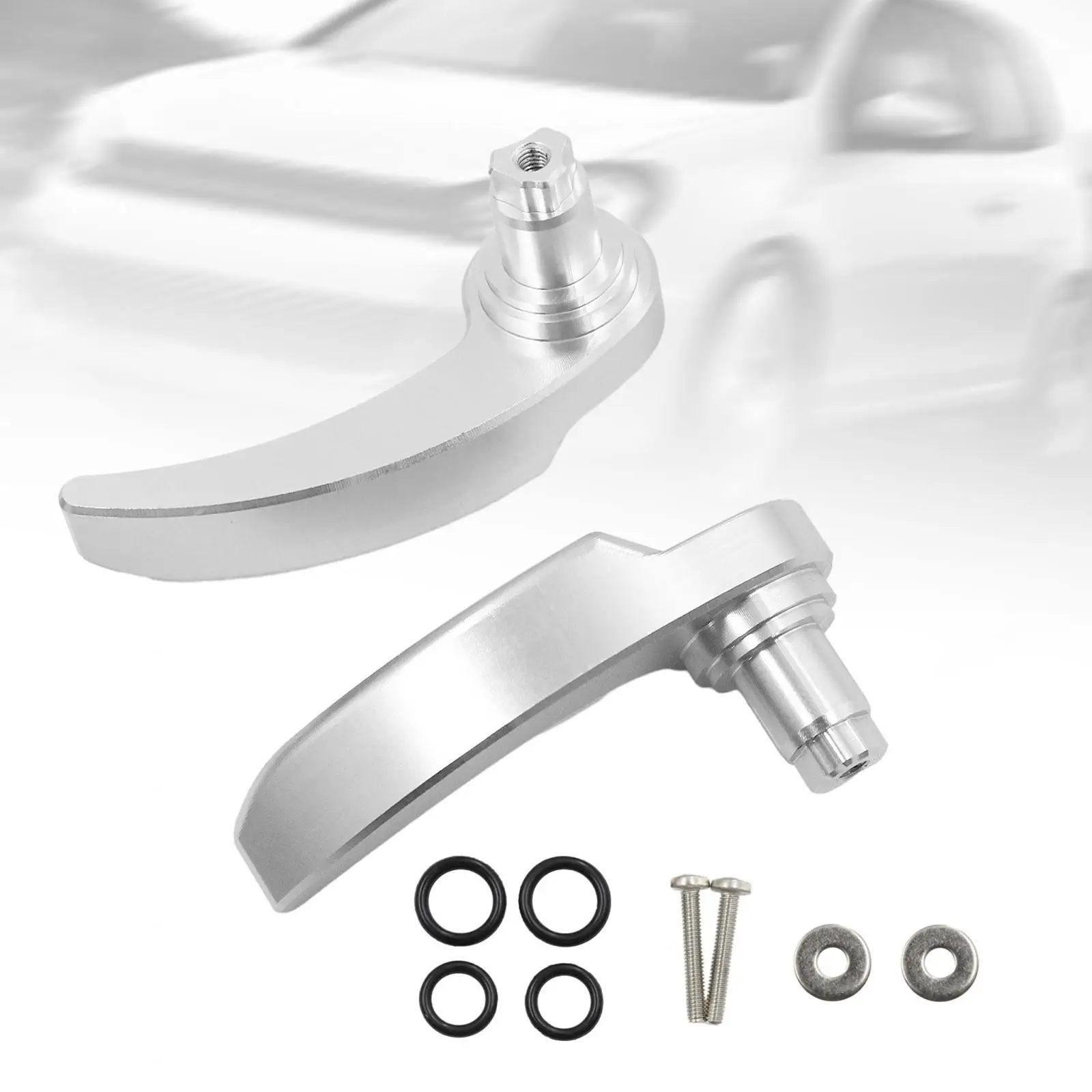 

Saddlebag Latch Kits Tools Motorbike Repair Parts Portable Saddlebag Lid Lifters Saddle Bag Lifter Set for Electra Glide