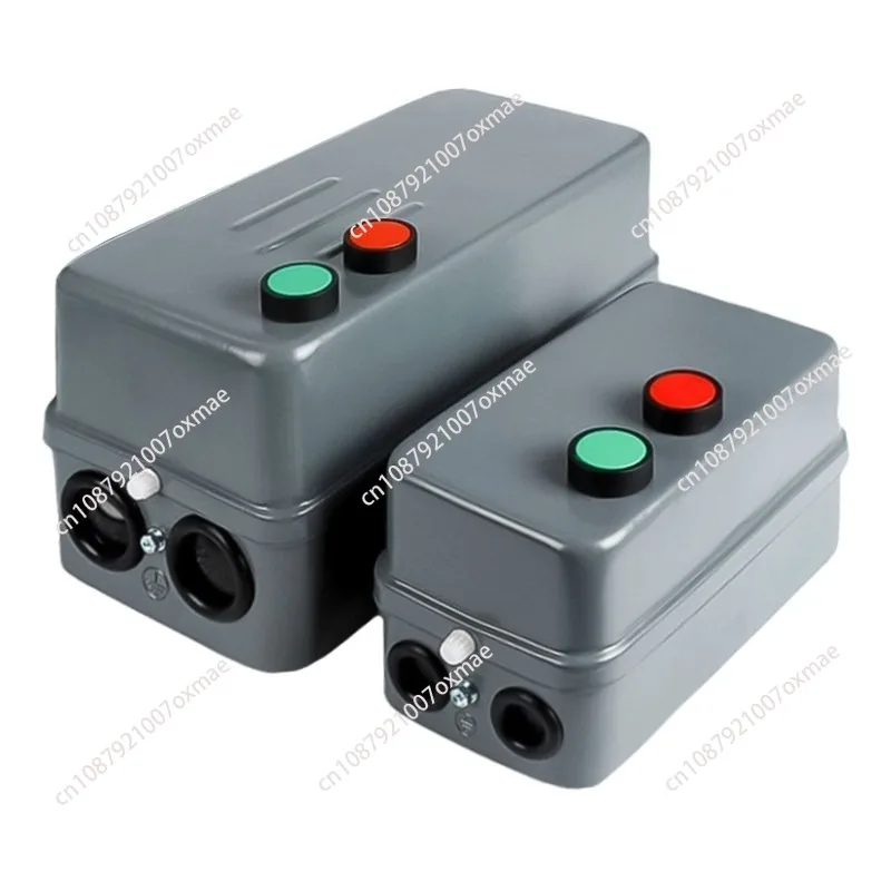 CDS2s-32B Magnetic Starter Motor Protection Switch Electromagnetic Starter 7.5 Three-phase 15KW