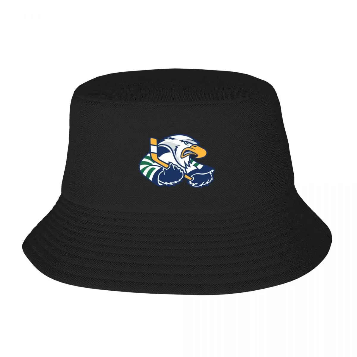 The Surrey Eagles Bucket Hat custom Hat birthday western Hat Girl Men's